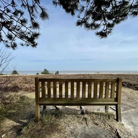 Appartement Strandmuschel Westerland