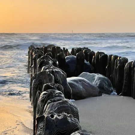 Strandmuschel * Westerland
