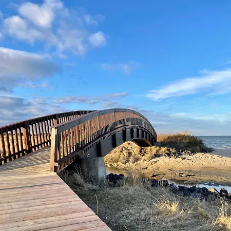 Appartement Strandmuschel Westerland